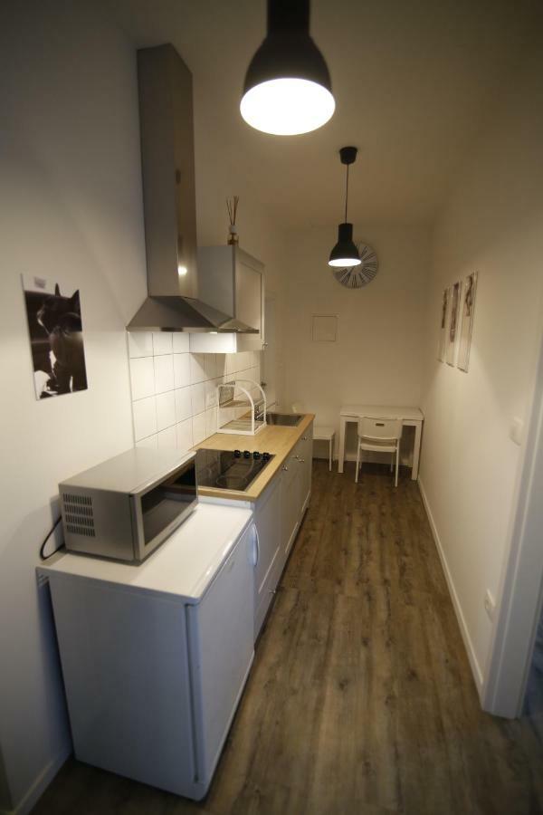 Chilly & Pepper'S Home Ljubljana Luaran gambar